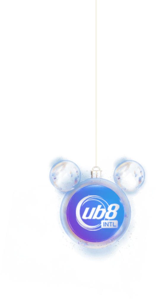 UB Logo